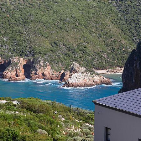 Glenview Heads Apartments Knysna Exterior foto