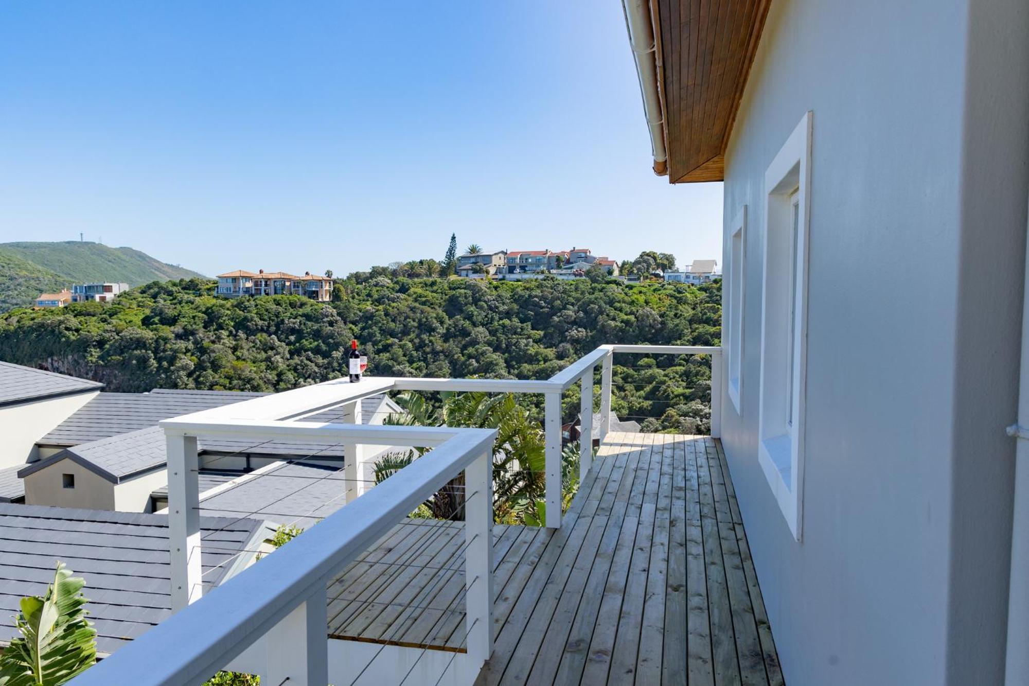 Glenview Heads Apartments Knysna Exterior foto