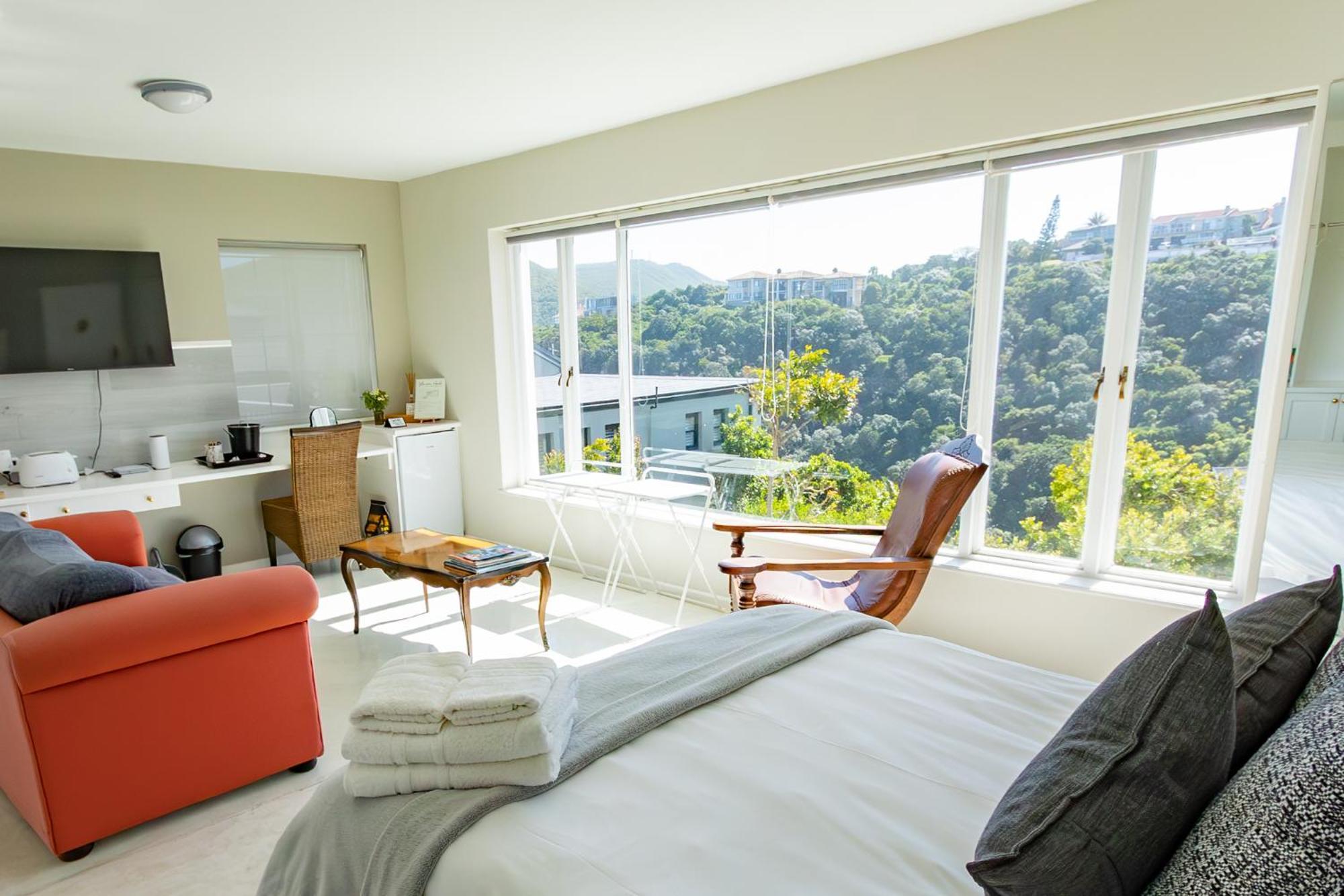 Glenview Heads Apartments Knysna Exterior foto