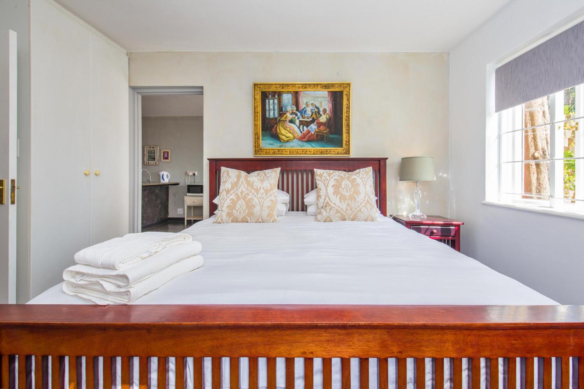 Glenview Heads Apartments Knysna Exterior foto