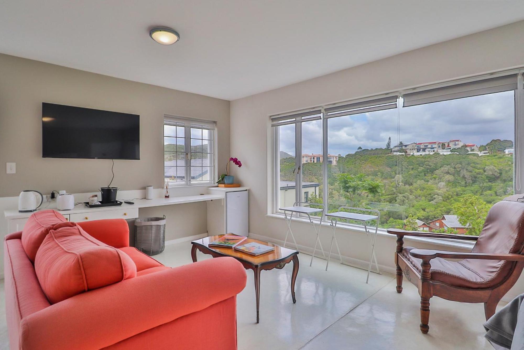 Glenview Heads Apartments Knysna Exterior foto