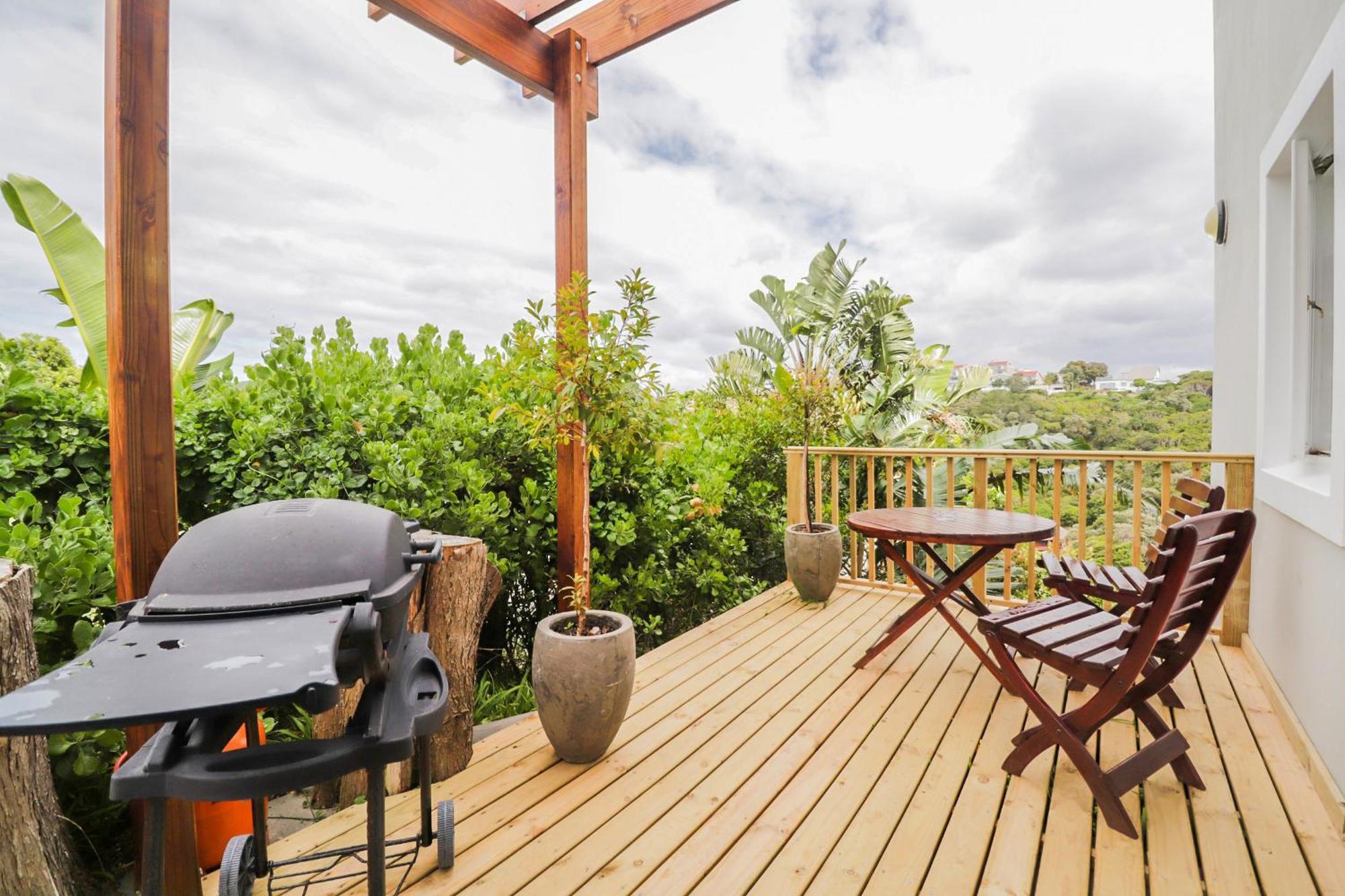Glenview Heads Apartments Knysna Exterior foto