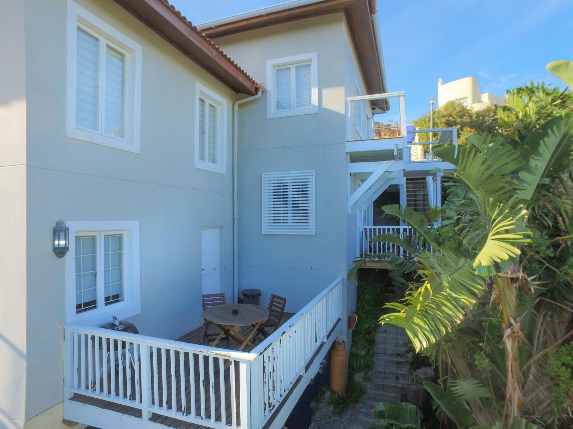 Glenview Heads Apartments Knysna Exterior foto