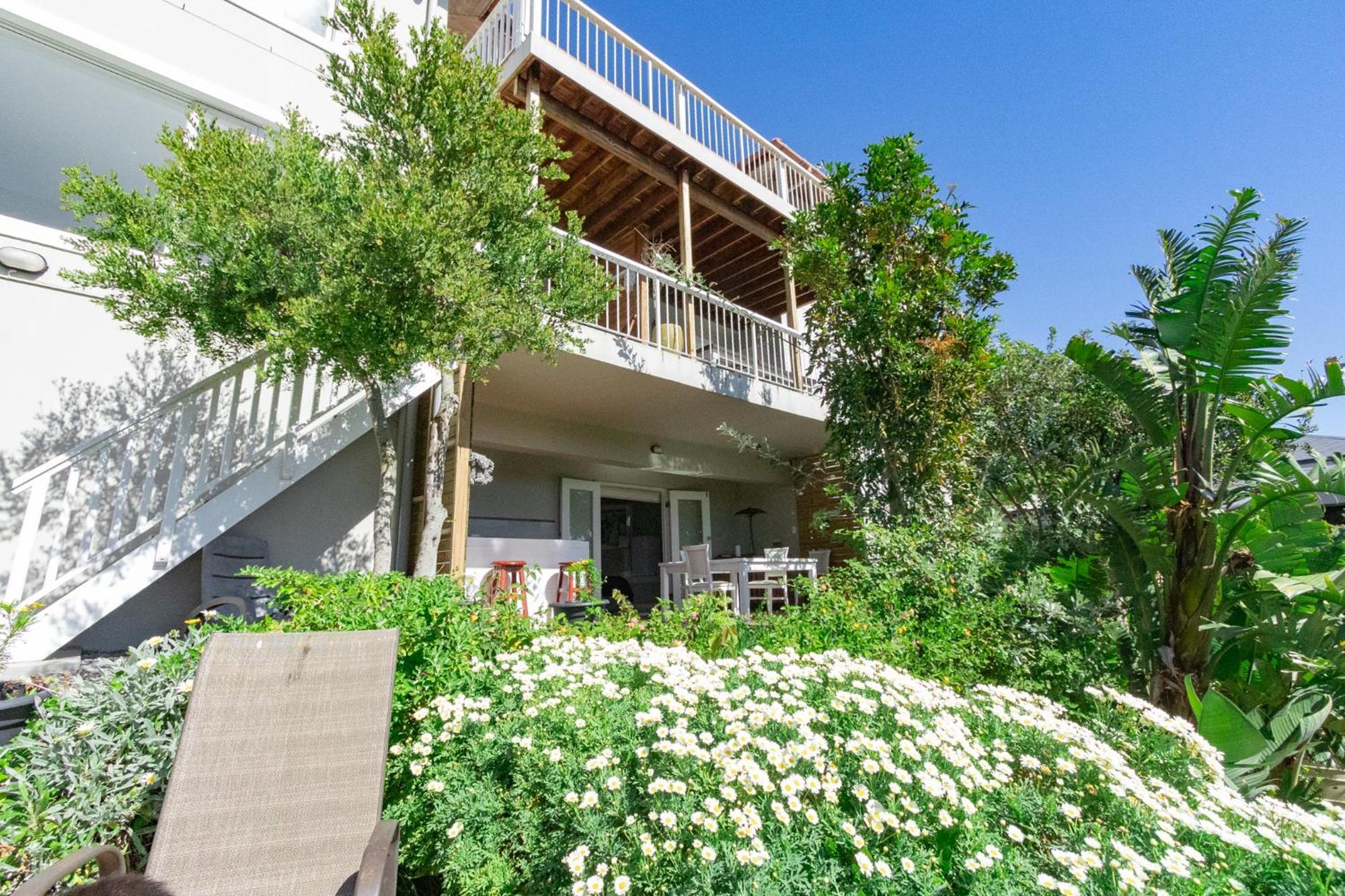Glenview Heads Apartments Knysna Exterior foto