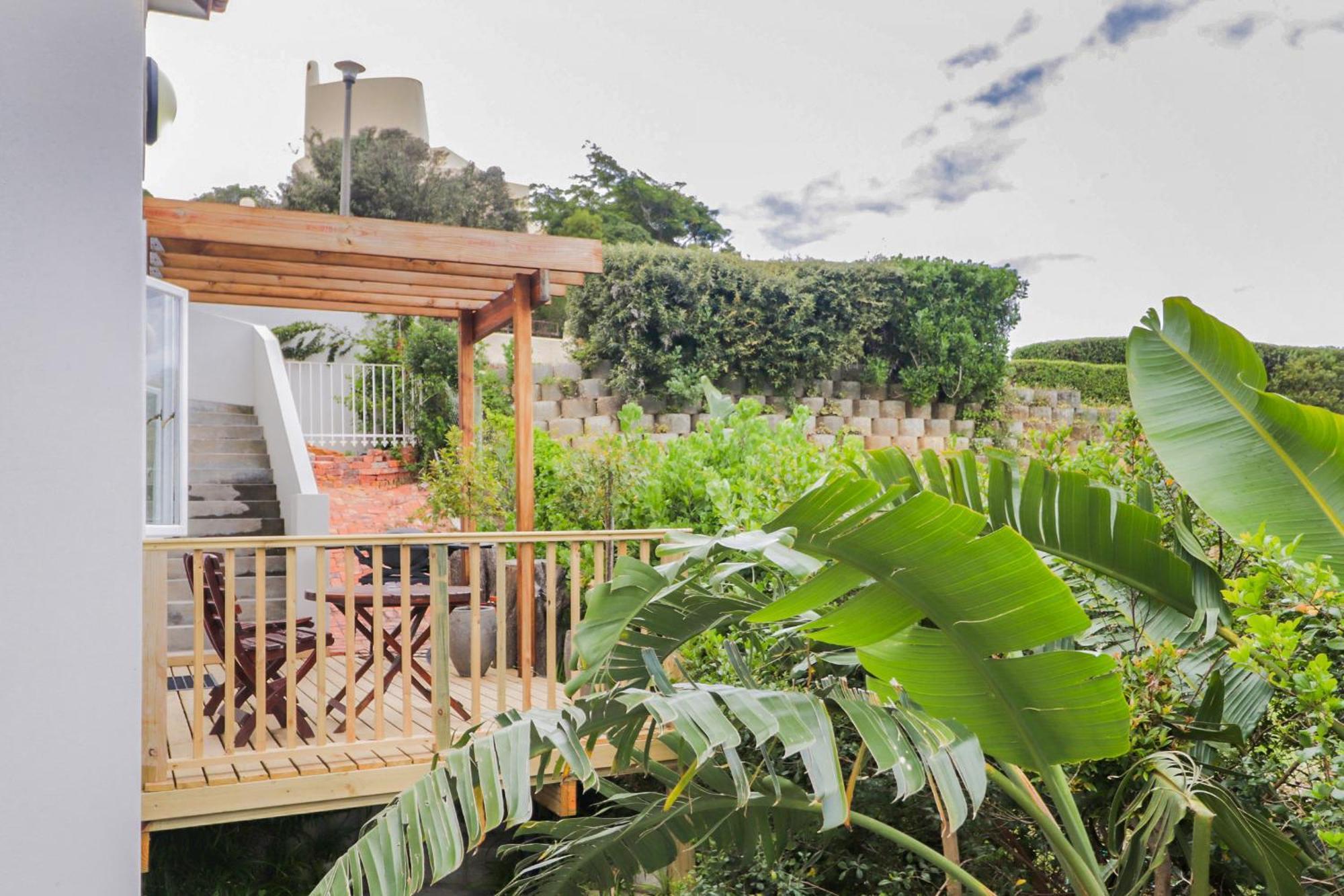Glenview Heads Apartments Knysna Exterior foto