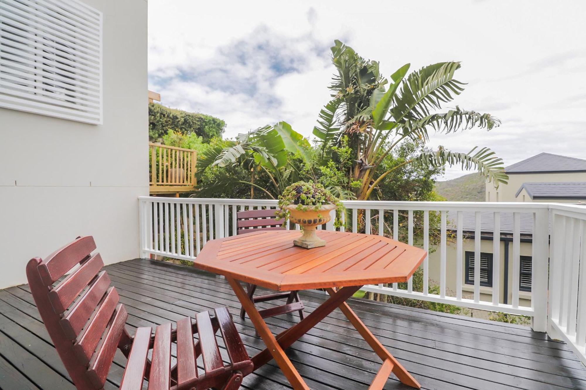 Glenview Heads Apartments Knysna Exterior foto
