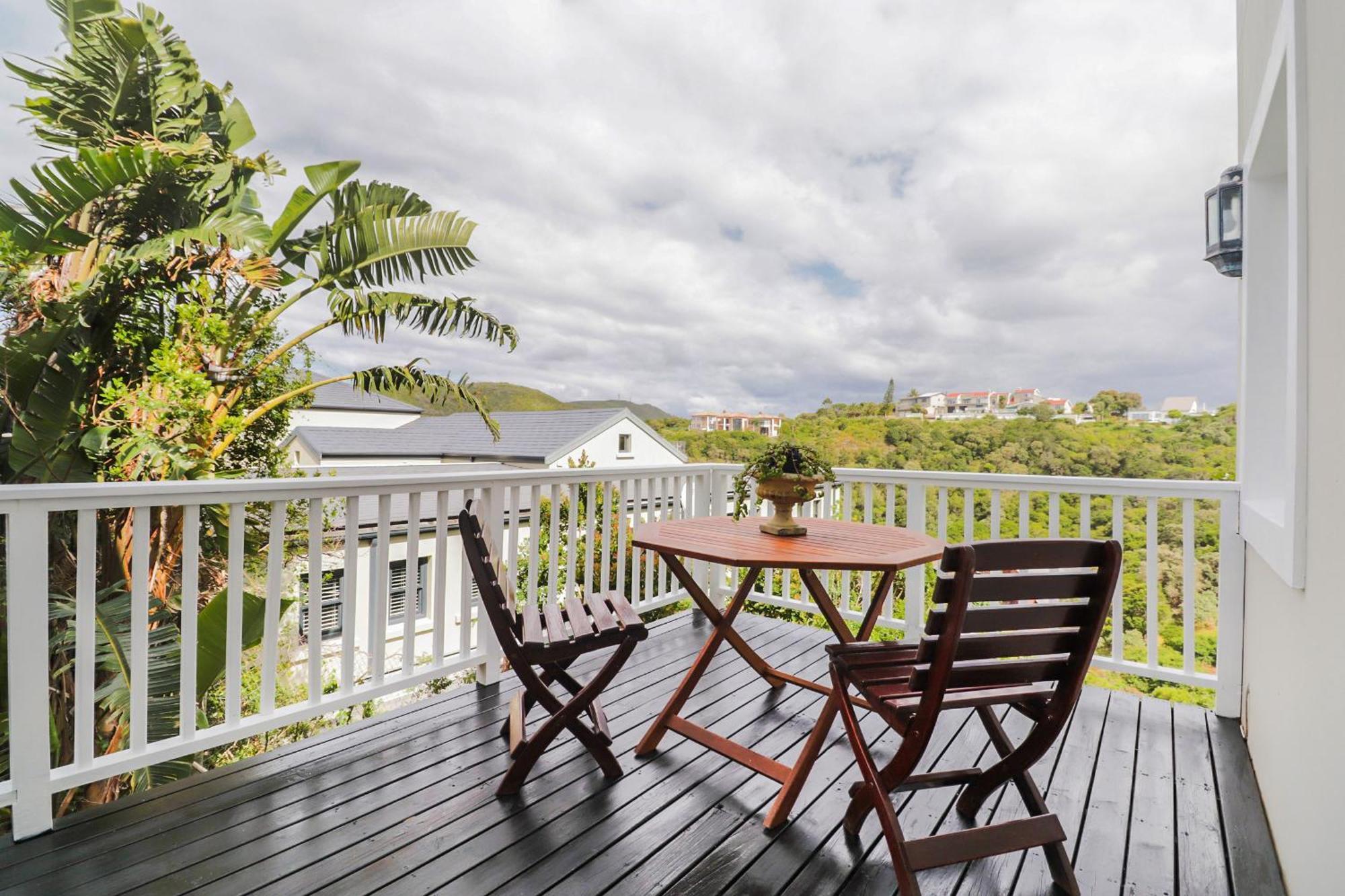 Glenview Heads Apartments Knysna Exterior foto