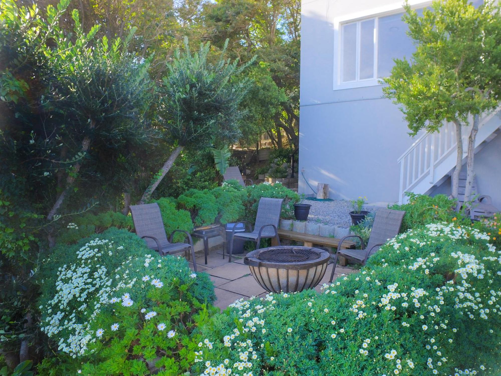 Glenview Heads Apartments Knysna Exterior foto