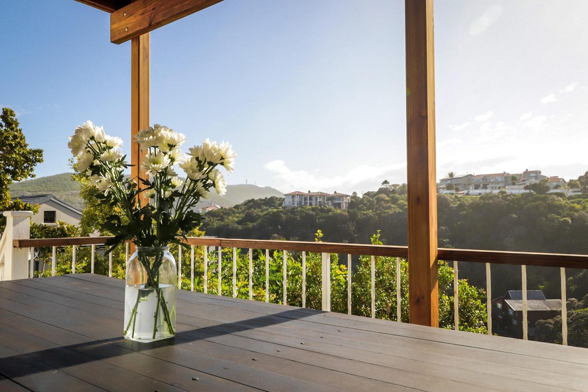 Glenview Heads Apartments Knysna Exterior foto