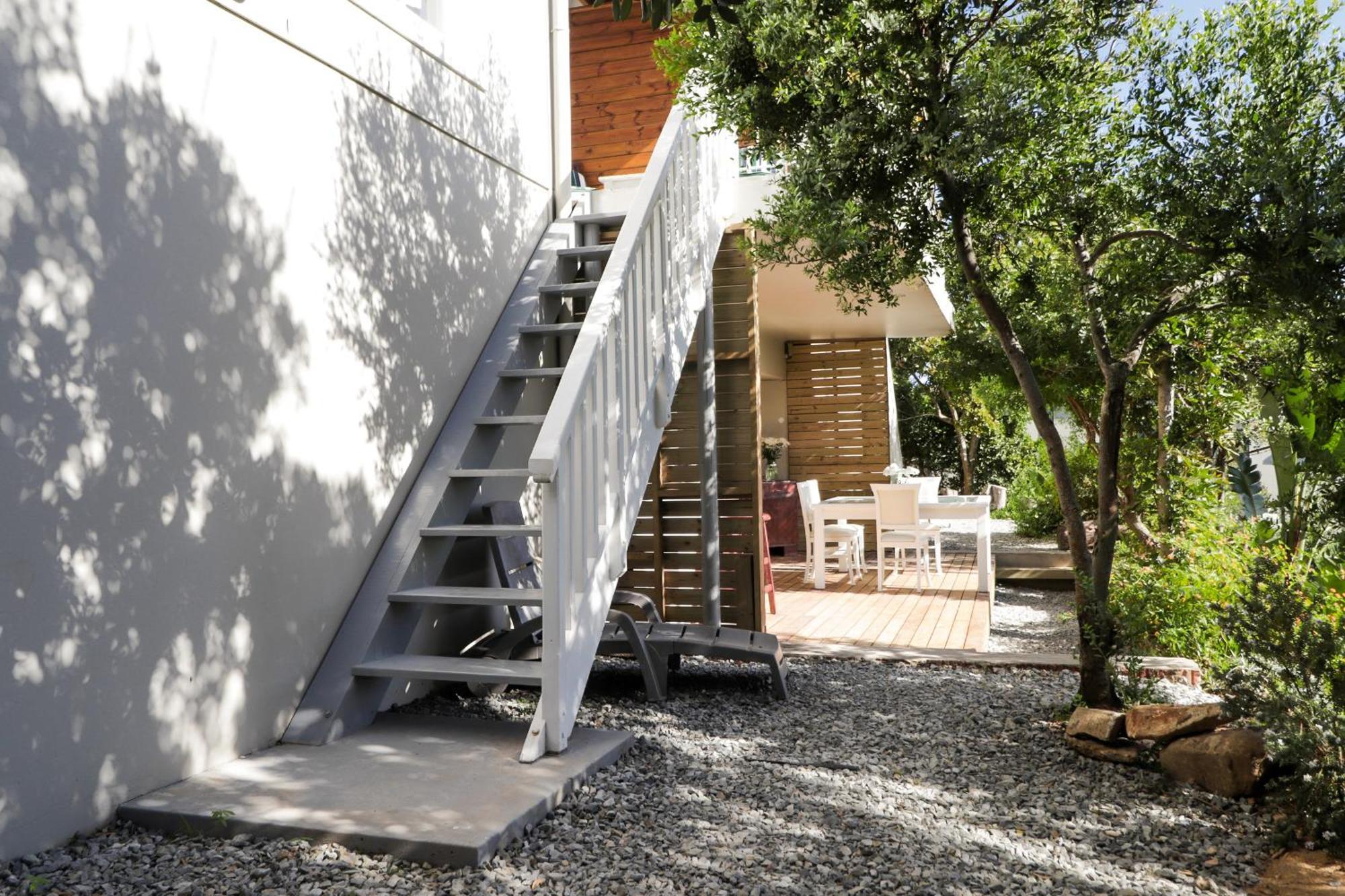 Glenview Heads Apartments Knysna Exterior foto