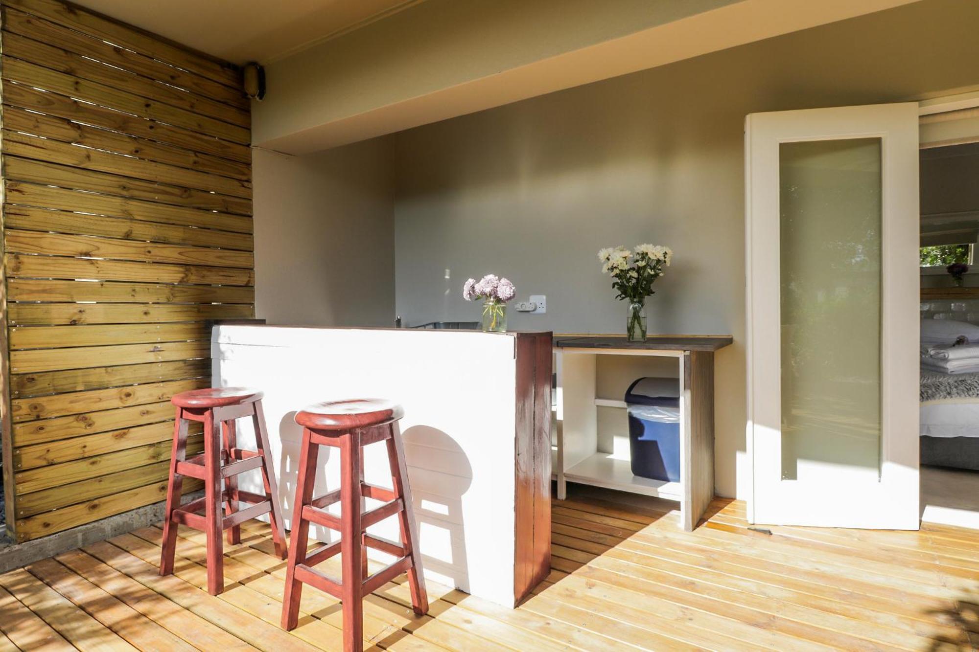 Glenview Heads Apartments Knysna Exterior foto