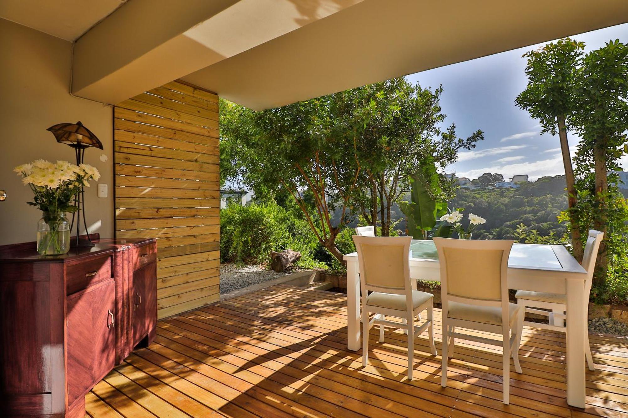 Glenview Heads Apartments Knysna Exterior foto