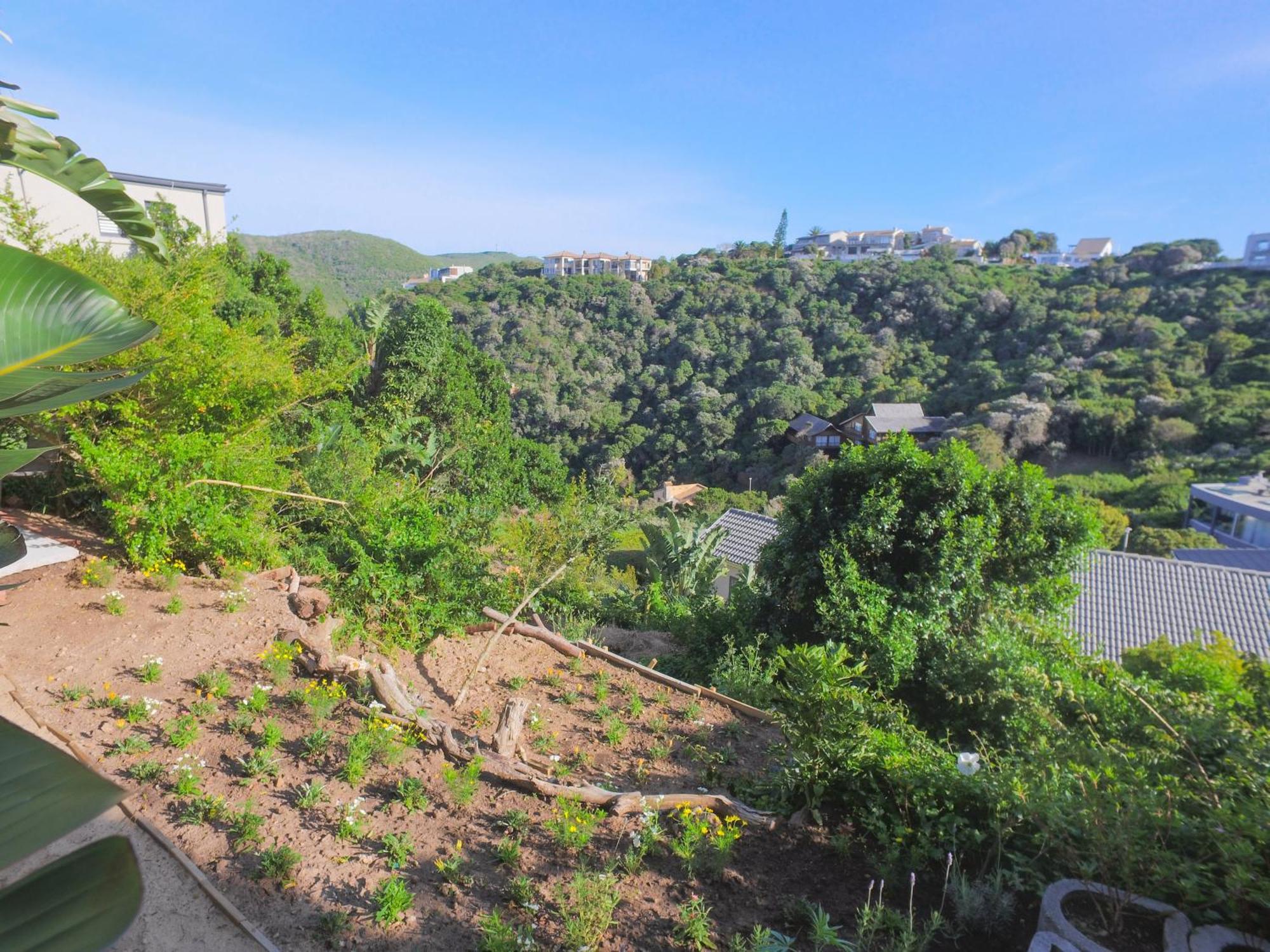 Glenview Heads Apartments Knysna Exterior foto