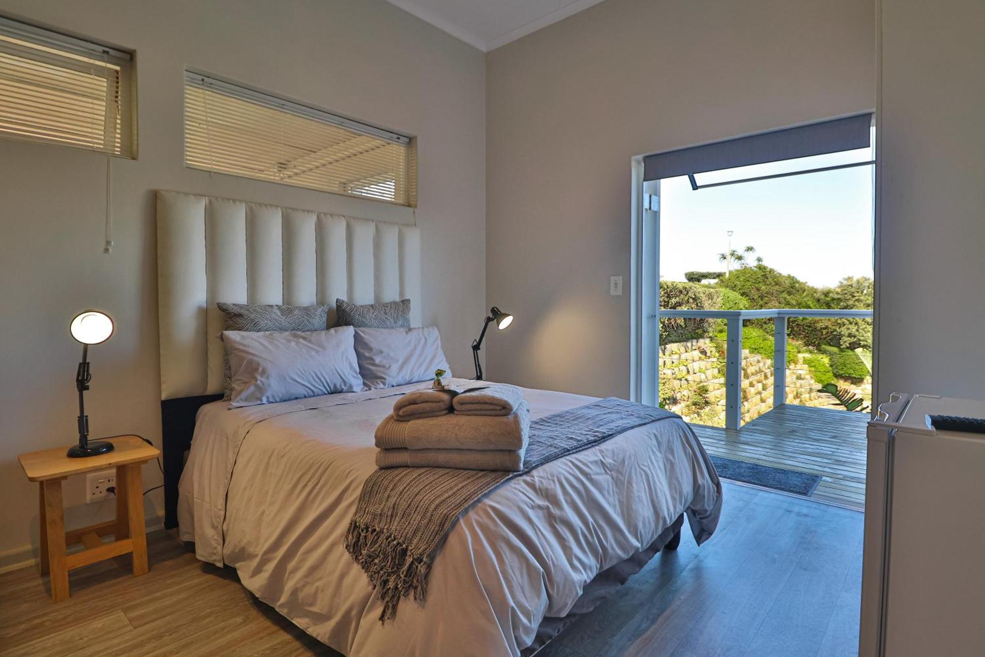 Glenview Heads Apartments Knysna Exterior foto