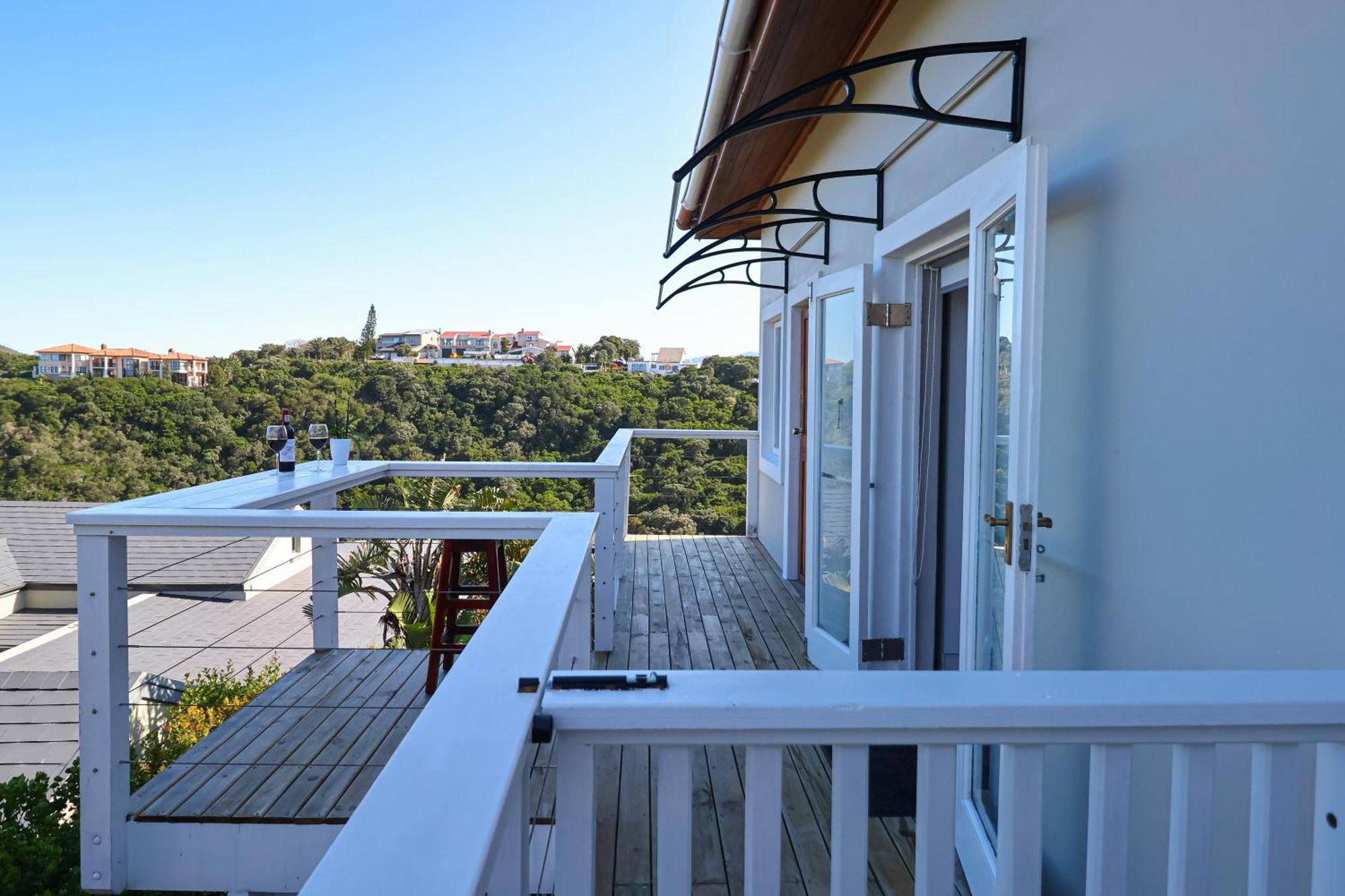 Glenview Heads Apartments Knysna Exterior foto