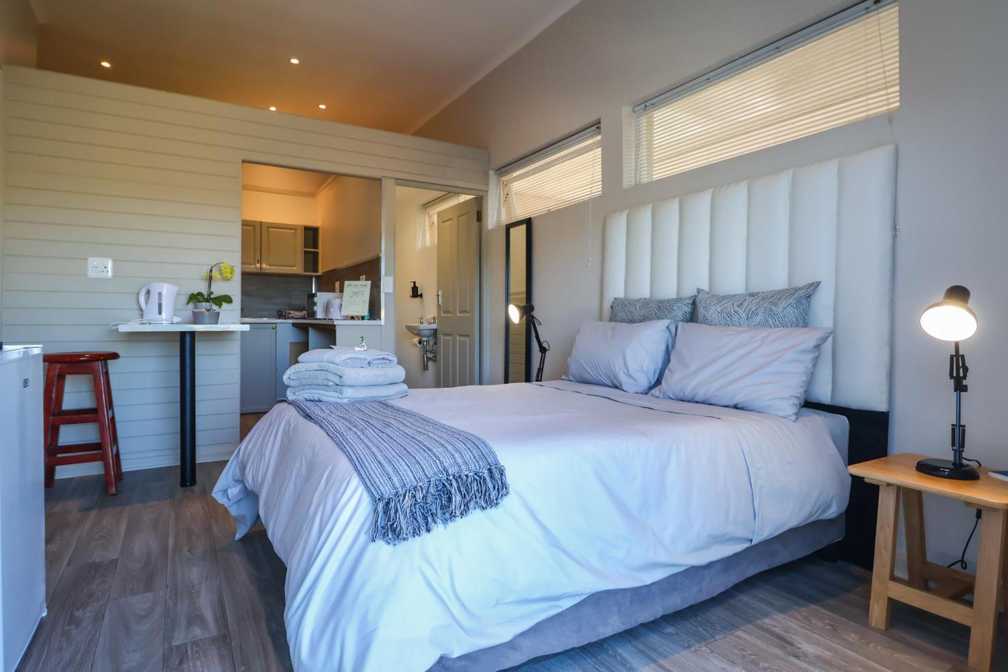 Glenview Heads Apartments Knysna Exterior foto