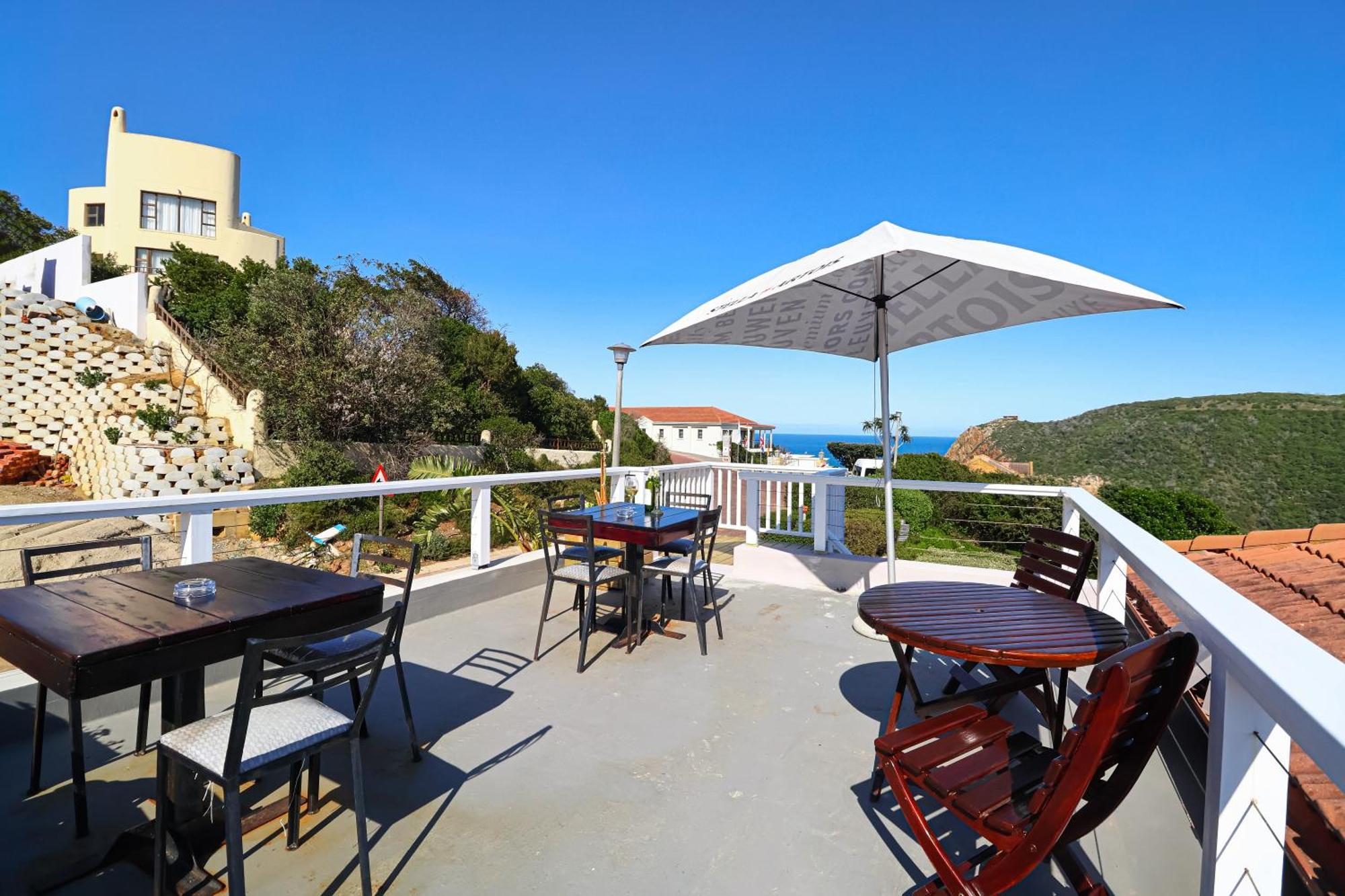 Glenview Heads Apartments Knysna Exterior foto