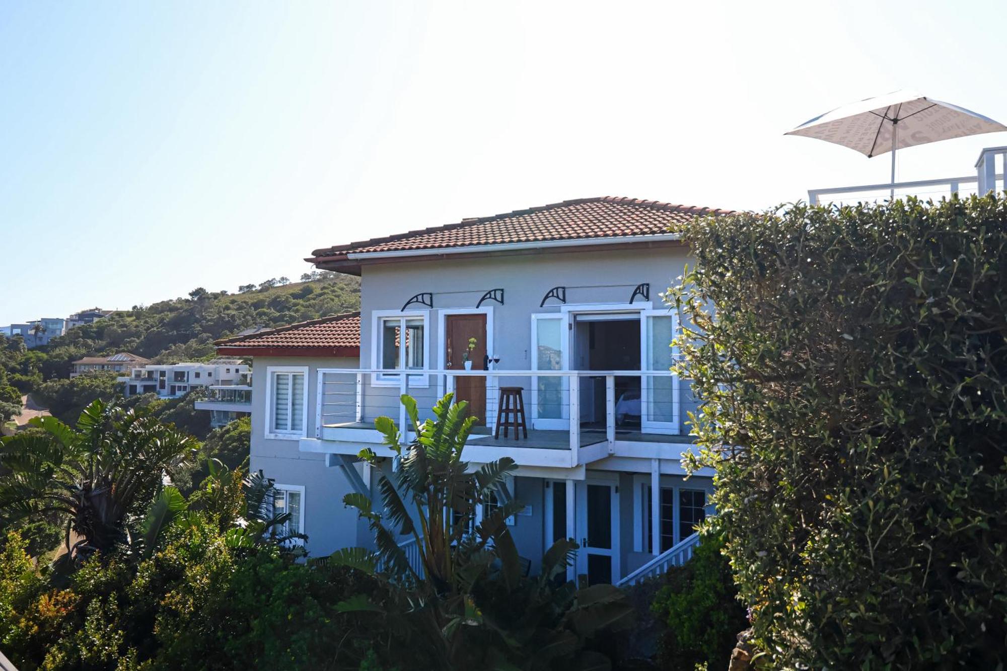 Glenview Heads Apartments Knysna Exterior foto