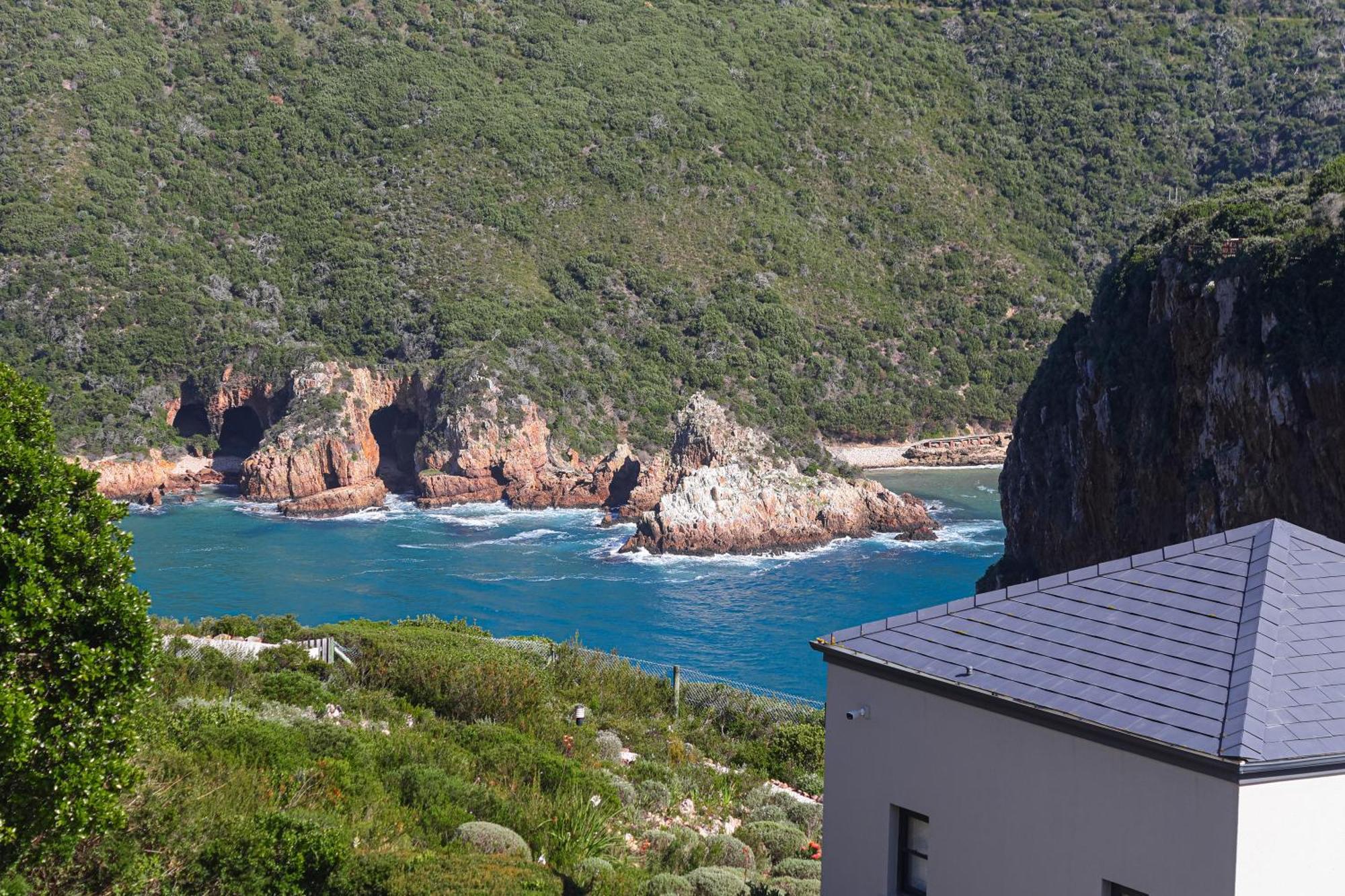 Glenview Heads Apartments Knysna Exterior foto