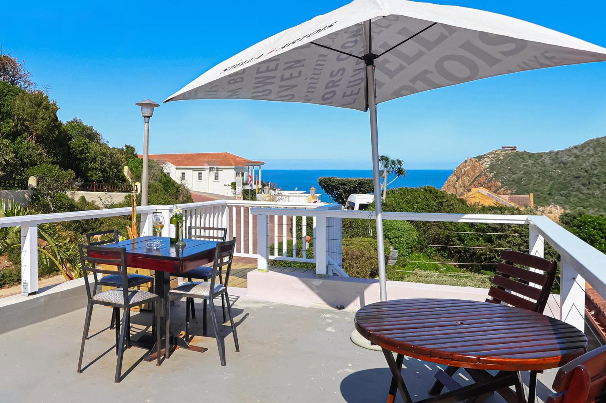 Glenview Heads Apartments Knysna Exterior foto